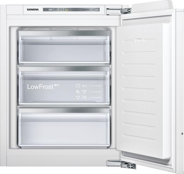 Siemens GI11VAFE0 - iQ300, Flachscharnier, Nische 56 x 72 cm